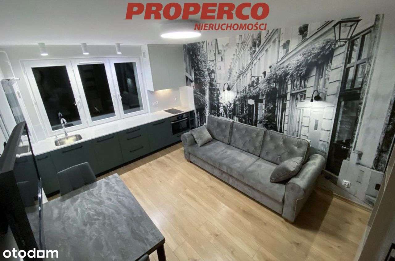 Kawalerka 26,7m2, ul. Chopina, Ksm - Pełny obrazek: 4/11