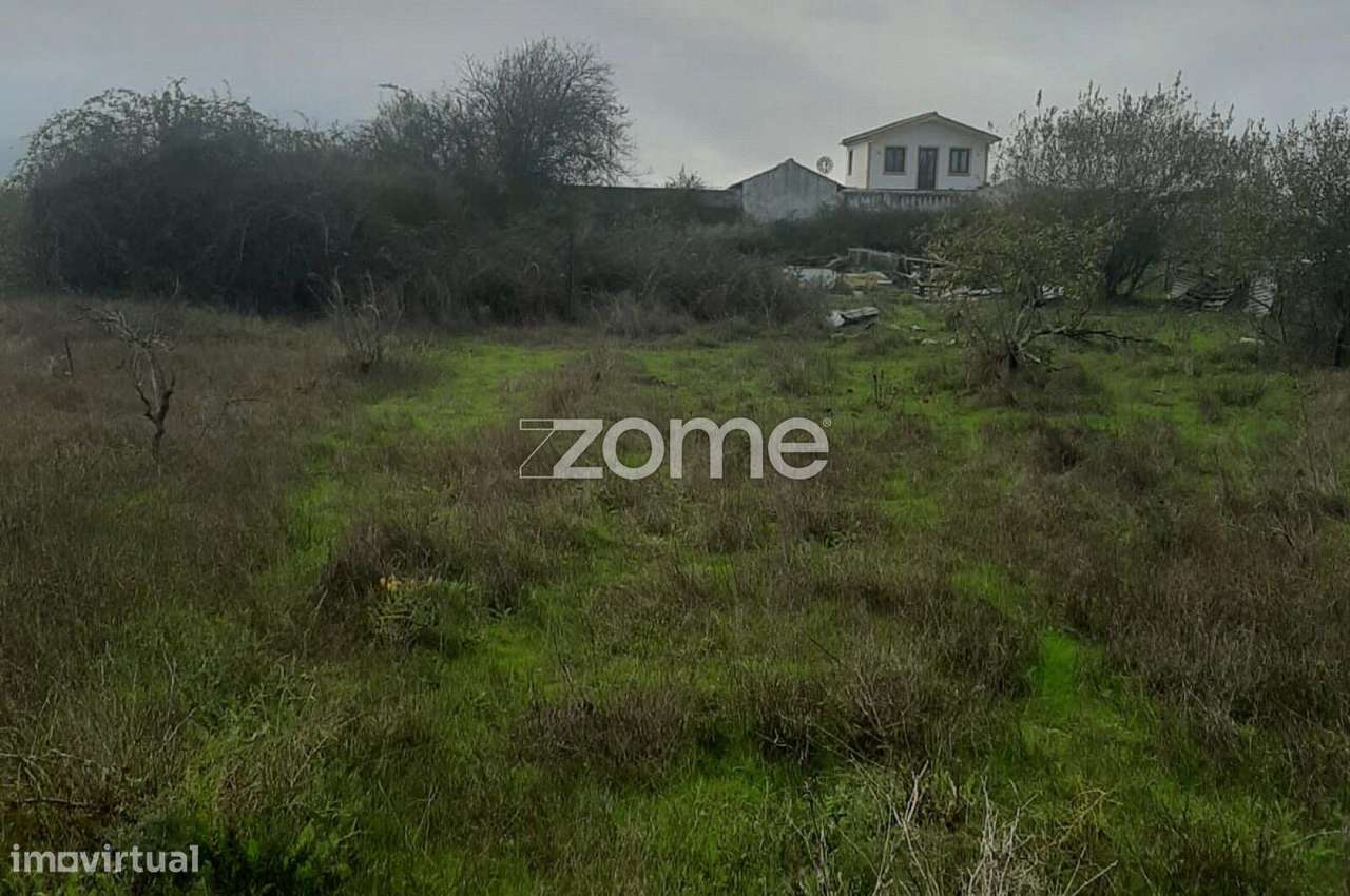 Terreno Rustico em Poceirão - Grande imagem: 4/9