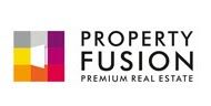 Property Fusion Sp. z o.o. Logo