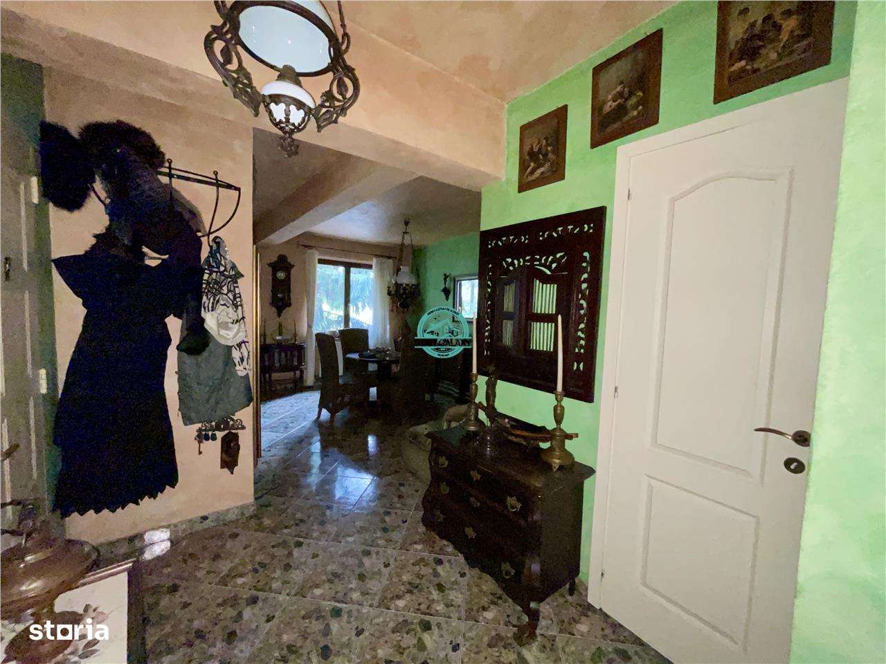 Apartament cu 2 camere de vanzare, in Centru str. Bolyai - Imagine principală: 4/9