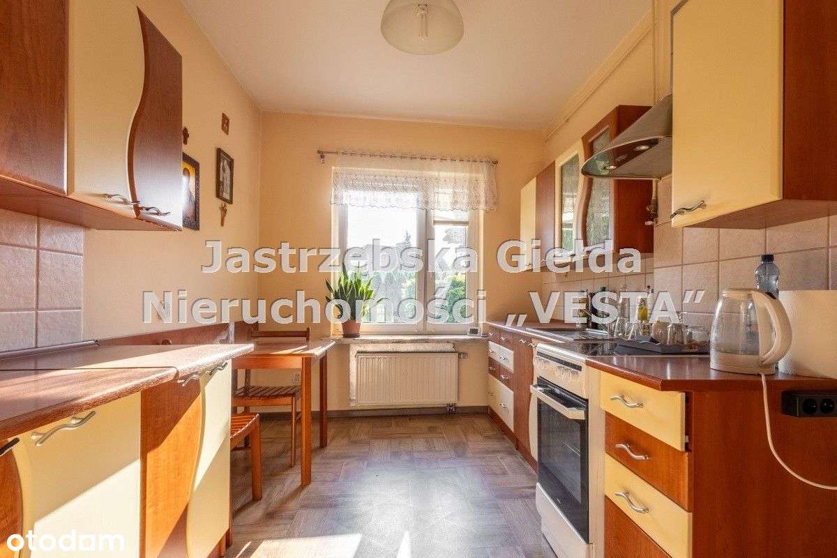 Dom, 95,30 m², Jastrzębie-Zdrój - Pełny obrazek: 3/15