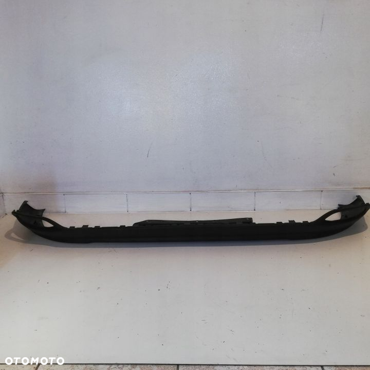 SPOILER TYŁ FIAT TIPO 2 II KOMBI 2015 - 2