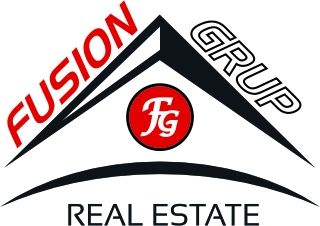 Fusion Grup Siglă