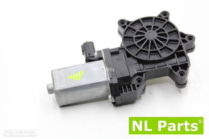 Motor do elevador do vidro Renault Clio 4 128001471-b - 4