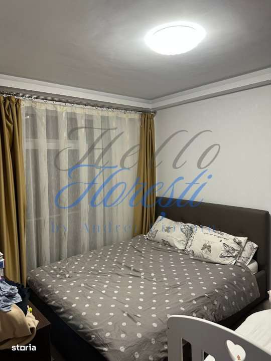 Apartament 2 camere cu gradina zona Donath Park - Imagine principală: 4/9