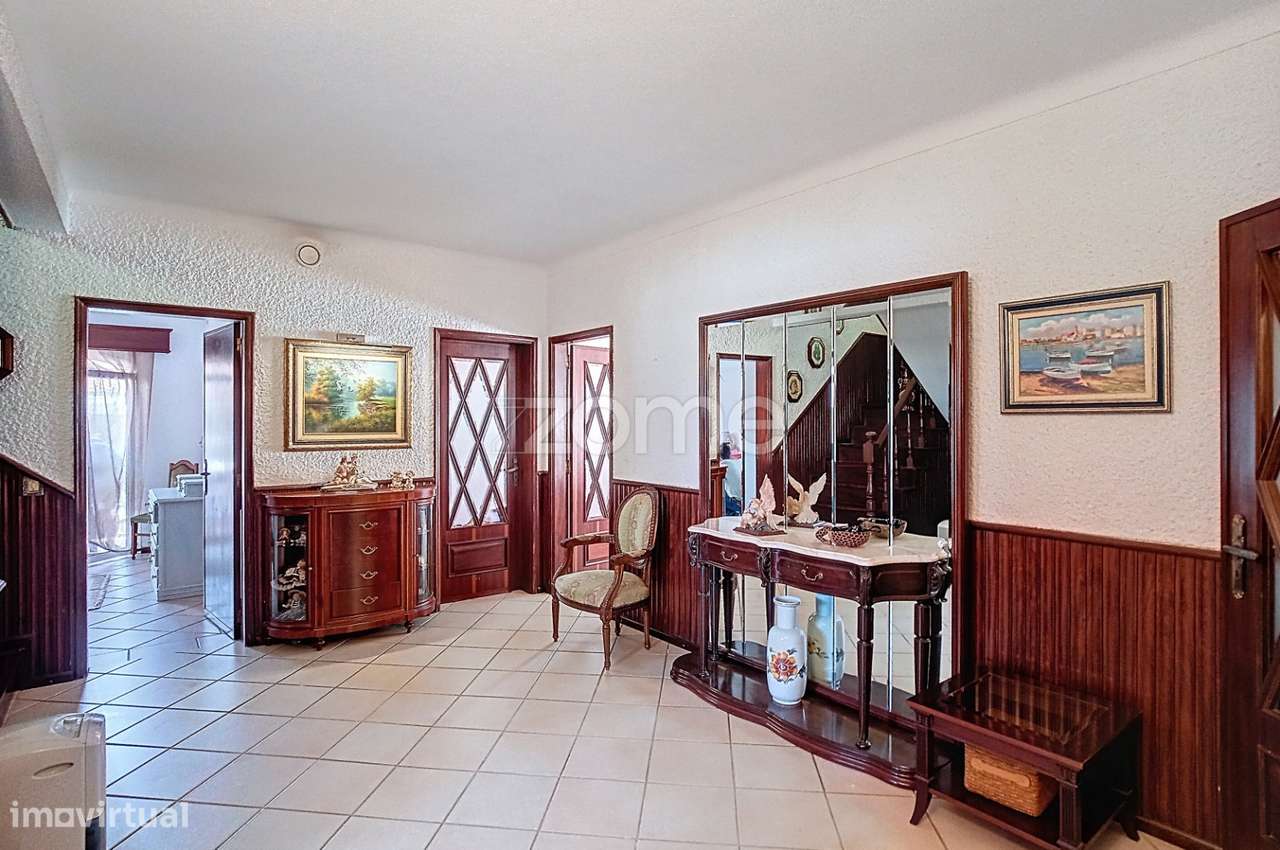 Moradia T4 na Palhaça - Grande imagem: 2/42