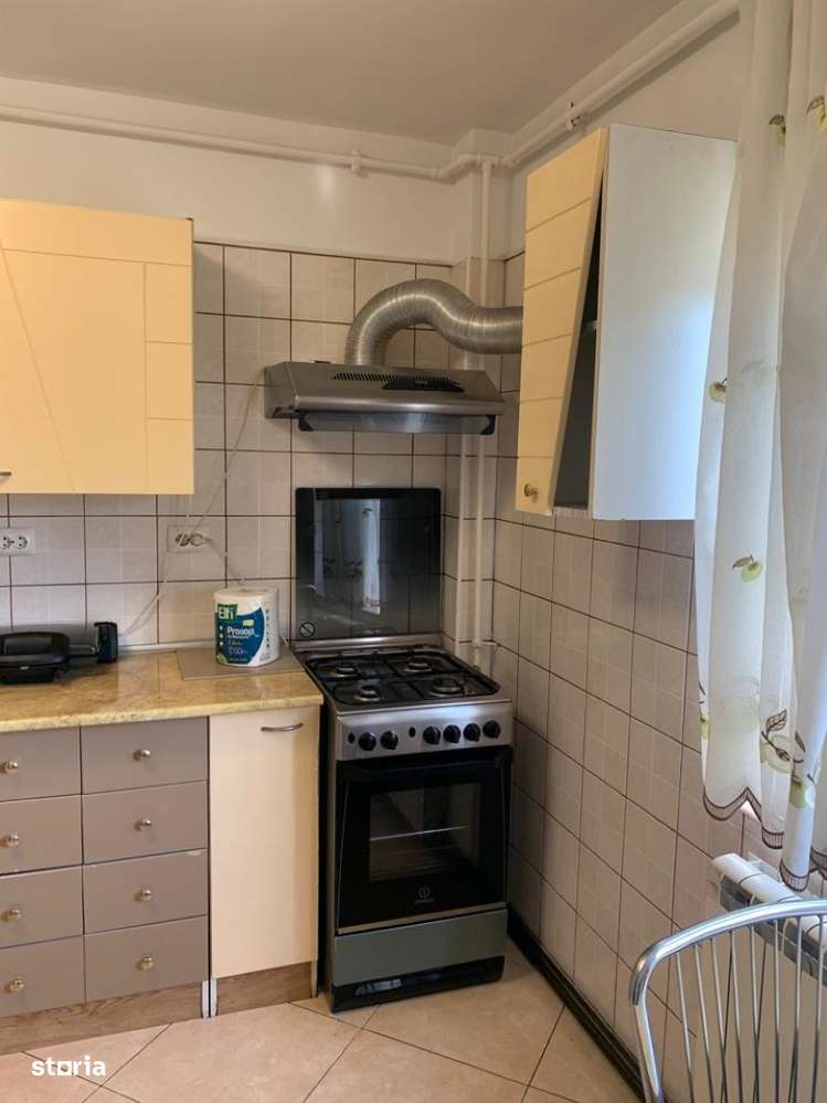 Vanzare Apartament cu 3 Camere | Centrala - Sebastian - P. Ispirescu-17