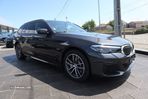 BMW 520 e Pack M - 6