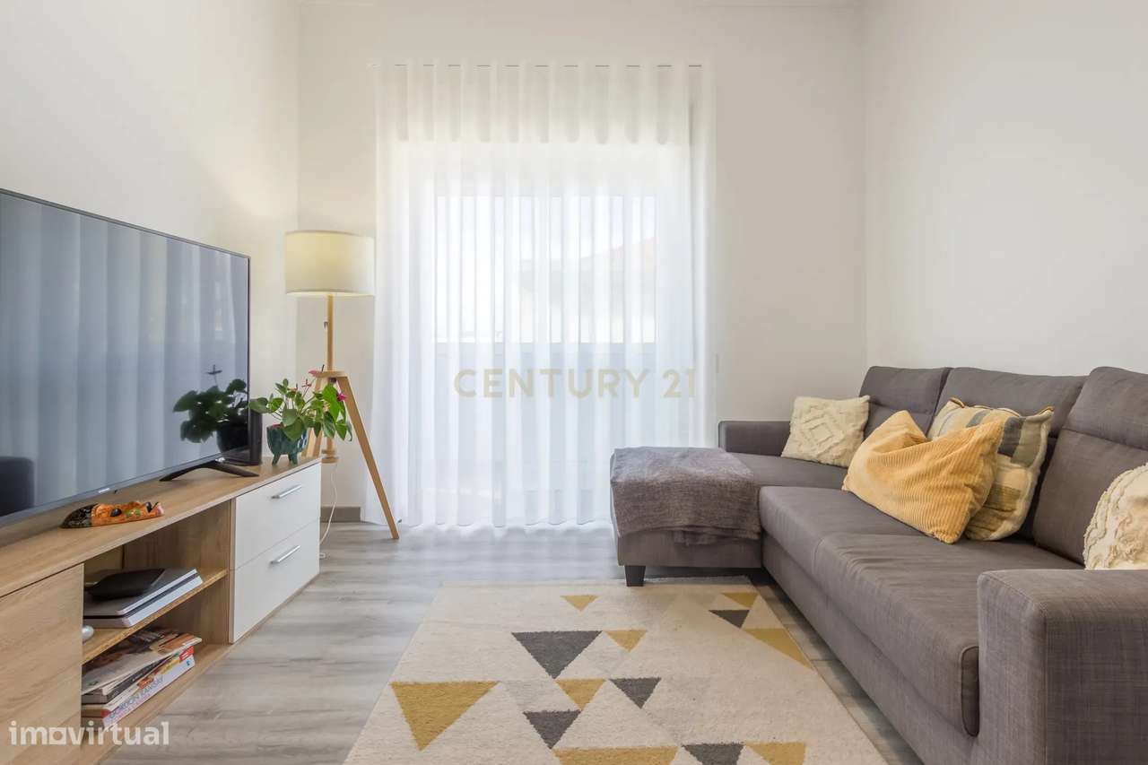 Apartamento T2 | Lavradio - Barreiro - Grande imagem: 4/22