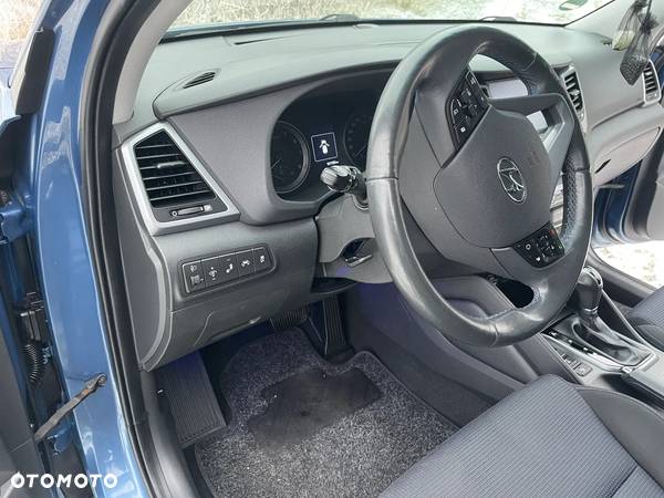 Hyundai Tucson 1.6 T-GDI Comfort 4WD DCT - 8