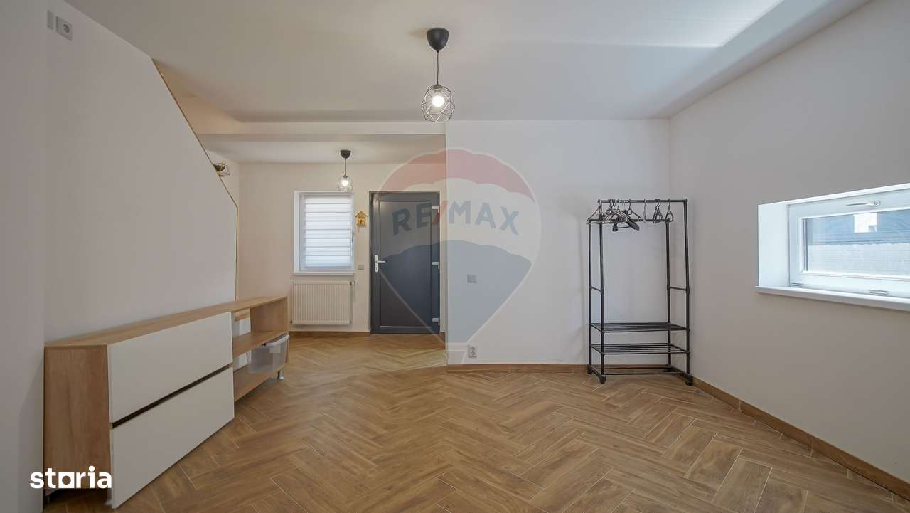 Casă 96 metri pătrați utili – Cartier Valea cu Flori, Brașov-5