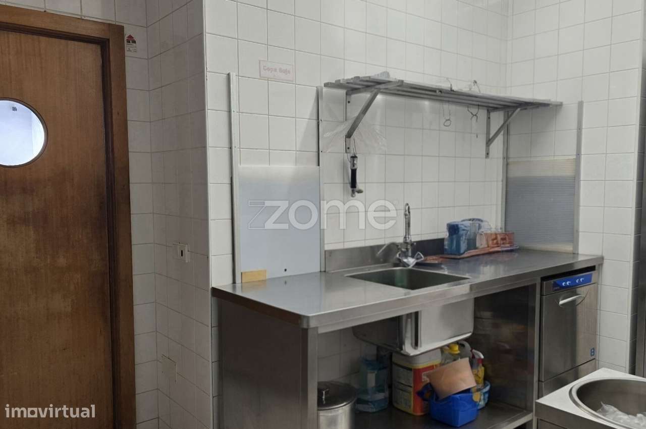 Pastelaria com Produção Própria | Vila Nova de Gaia-16