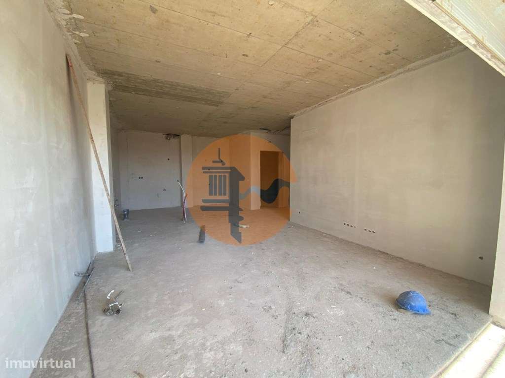 Apartamentos NOVOS na Fuzeta - VISTA RIA FORMOSA - Grande imagem: 3/76