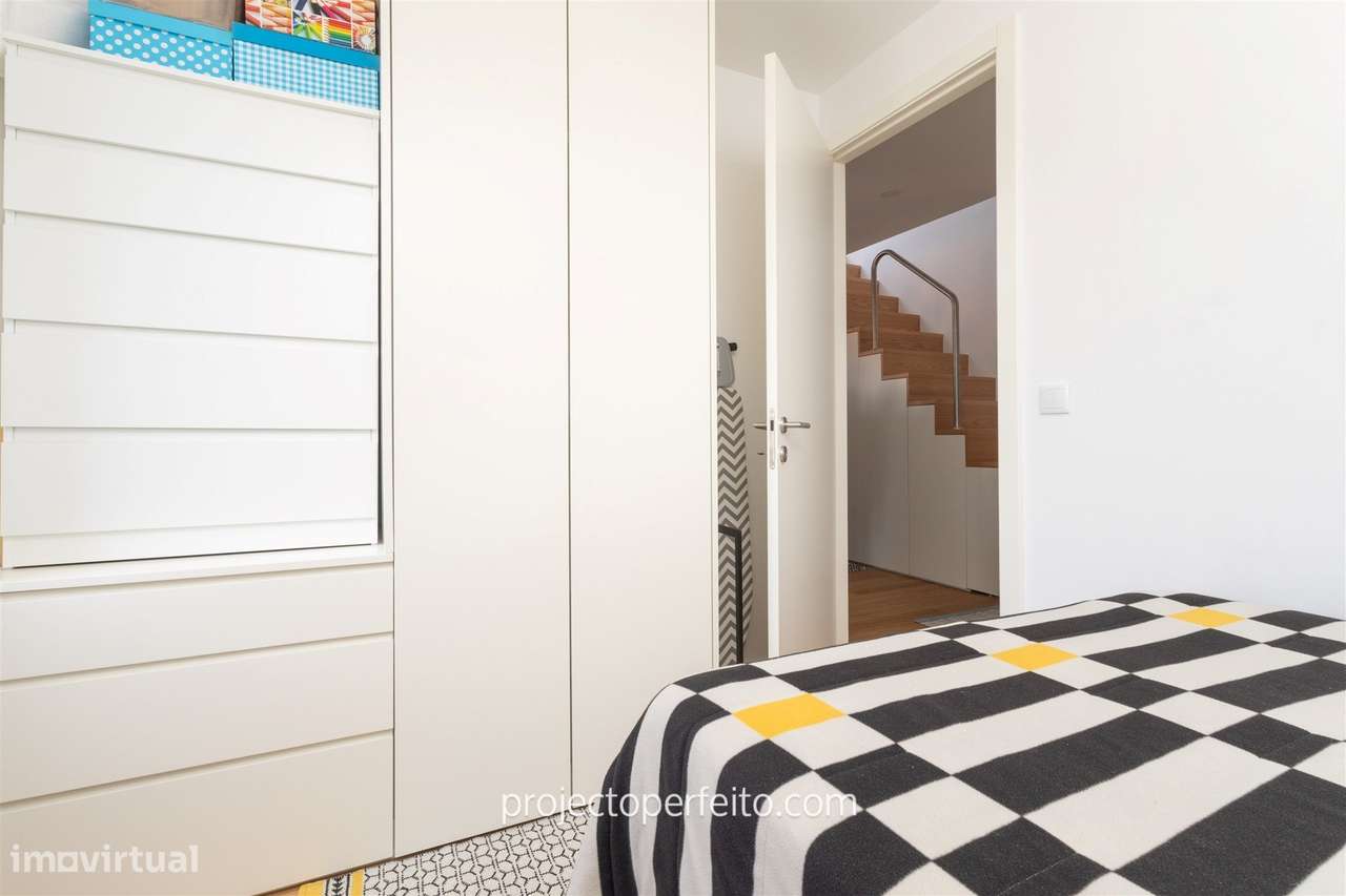 Apartamento T1 Venda em Espinho,Espinho-11