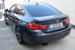 BMW 420 Gran Coupé d Line Sport Auto - 7