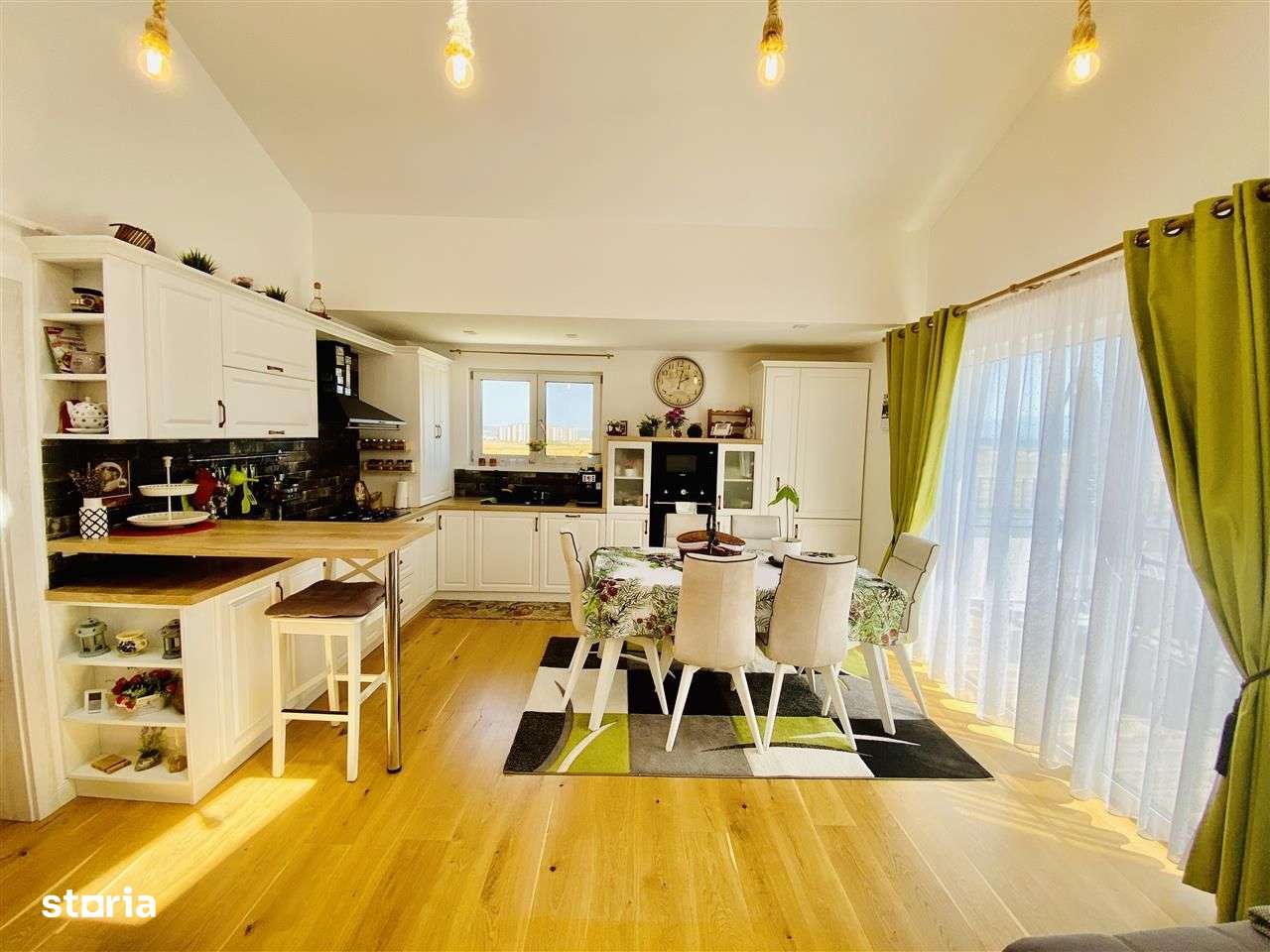 Penthouse premium de vânzare – 110 mp + terasă panoramică 40 mp-10