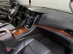 Cadillac Escalade 6.2 V8 Luxury - 21