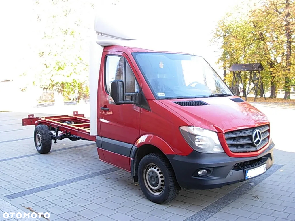 Mercedes-Benz SPRINTER - 2