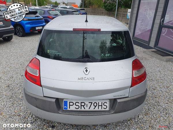 Renault Megane - 5