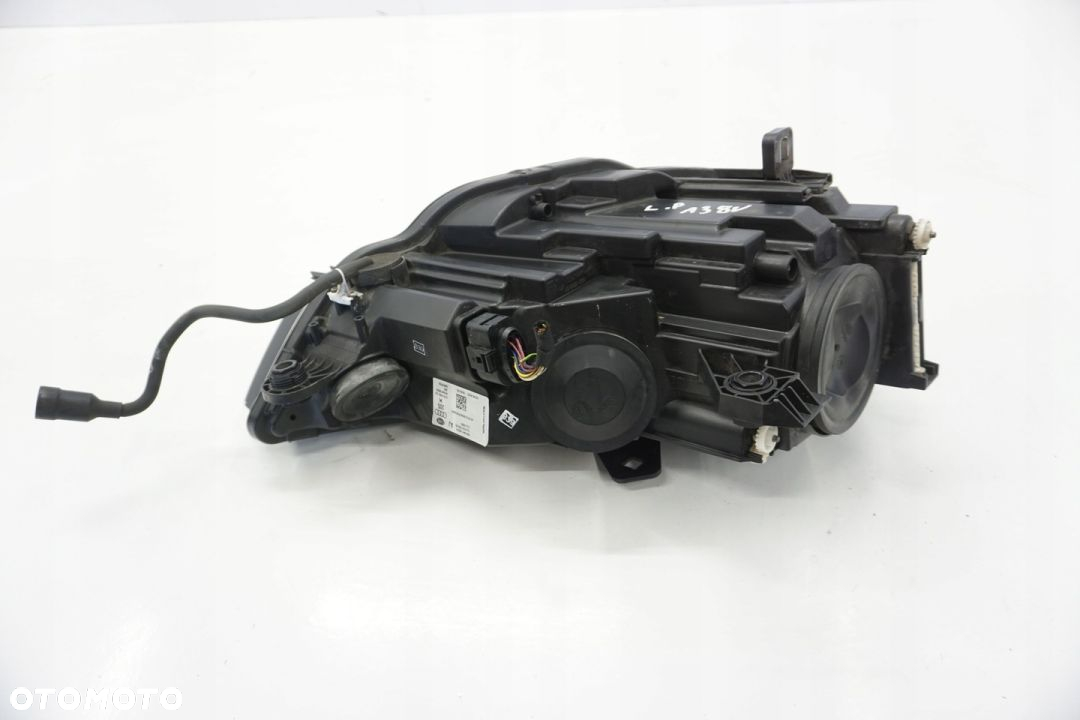 AUDI A3 8V LAMPA LEWY PRZÓD ANGLIK 8V0941003A - 3