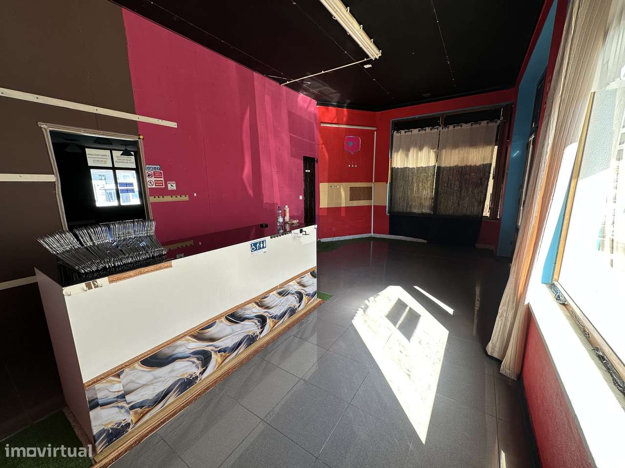 Loja para arrendar em Darque - Grande imagem: 5/9