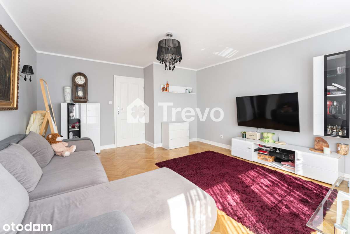 2 Pokoje | Blisko morza | Gdynia Śródmieście - Pełny obrazek: 1/15