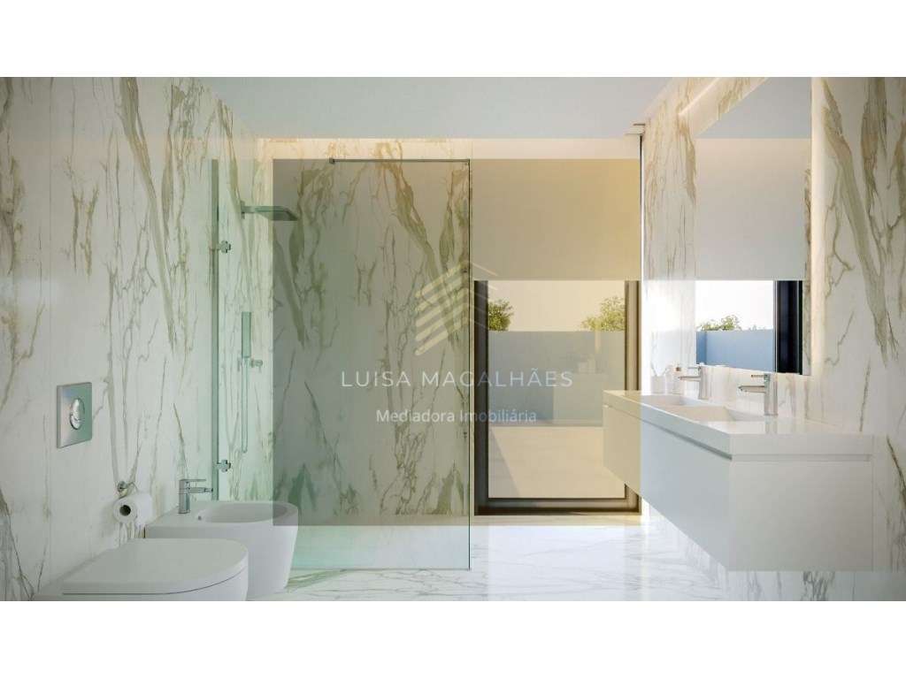 Moradias Francelos -Condomínio de Francelos-17