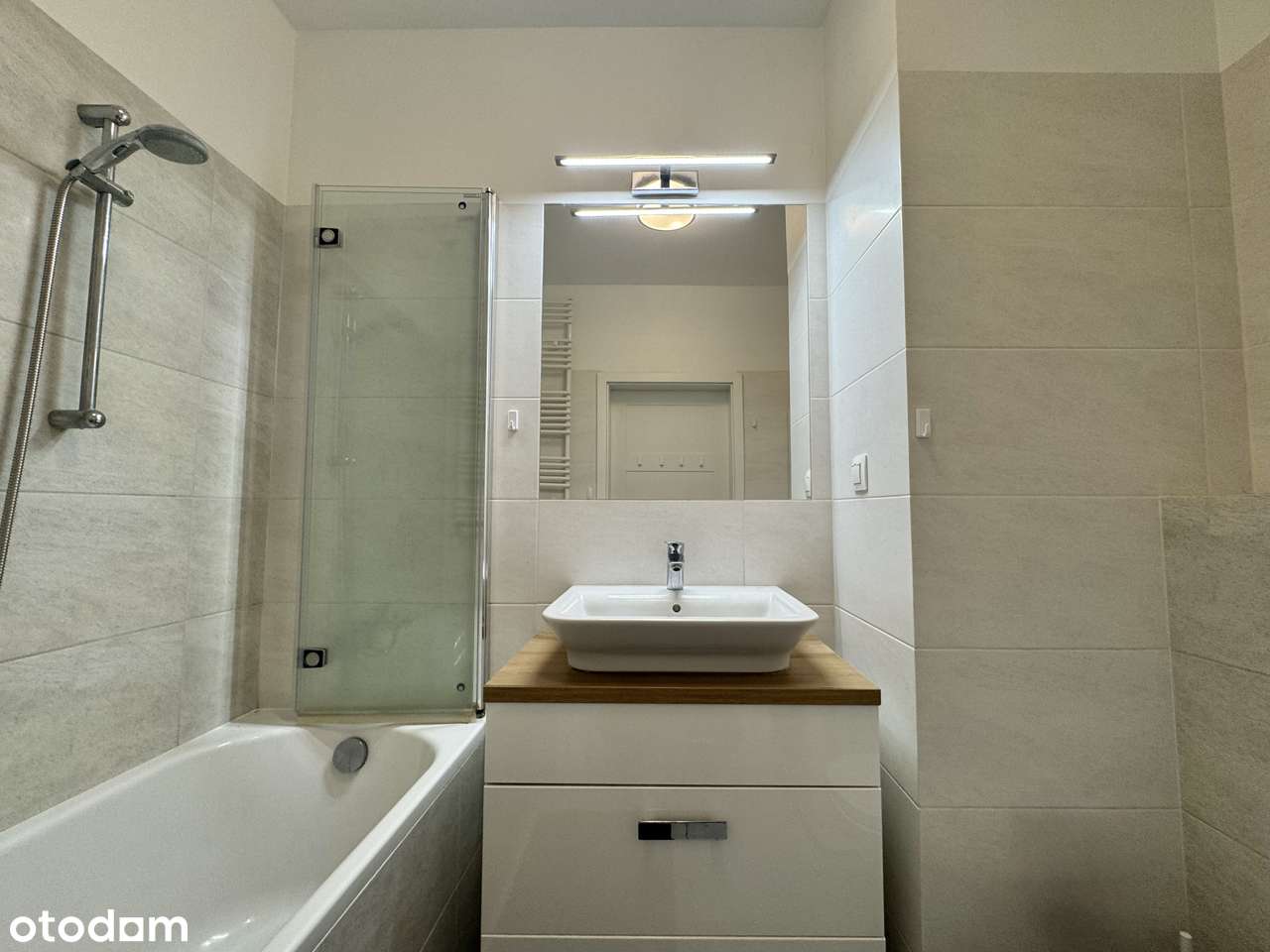 Przytulny apartament 3 pokojowy, ul. Woronicza, Mokotów !!!-15