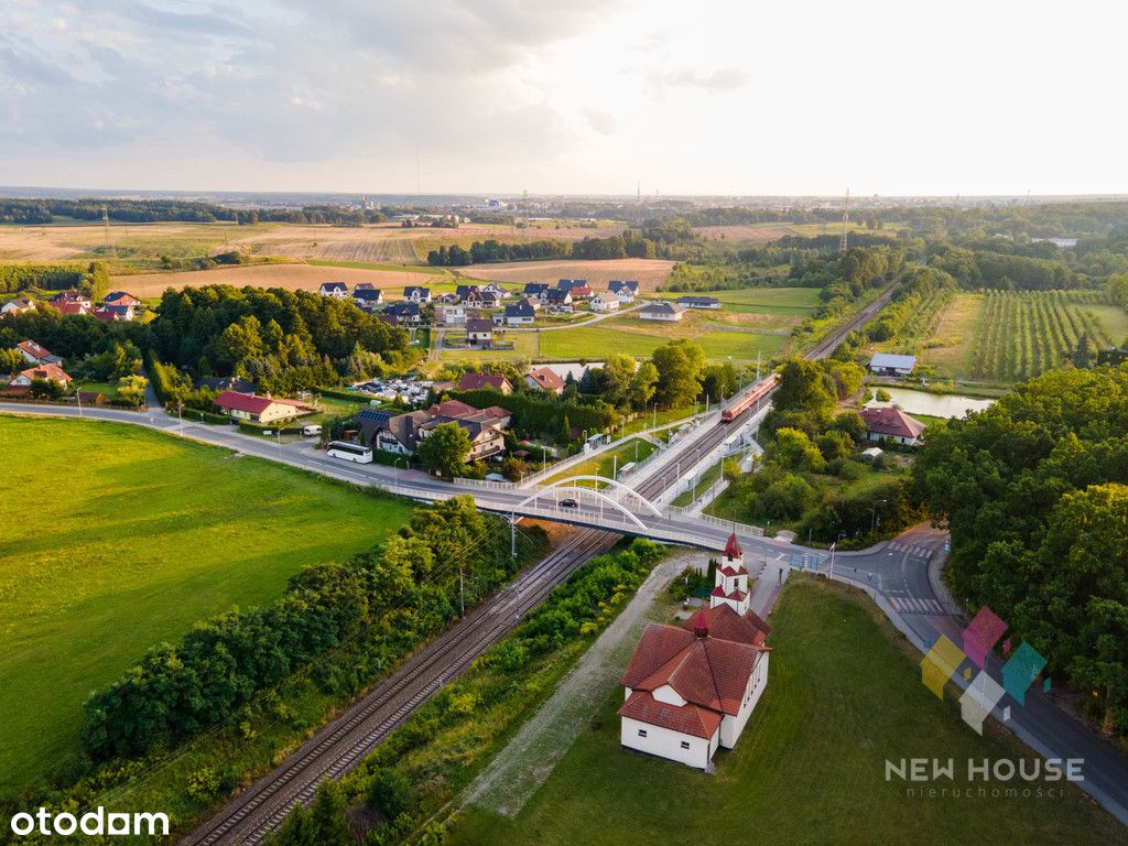 Biznes gotowy do przejęcia - zajazd pod Olsztynem