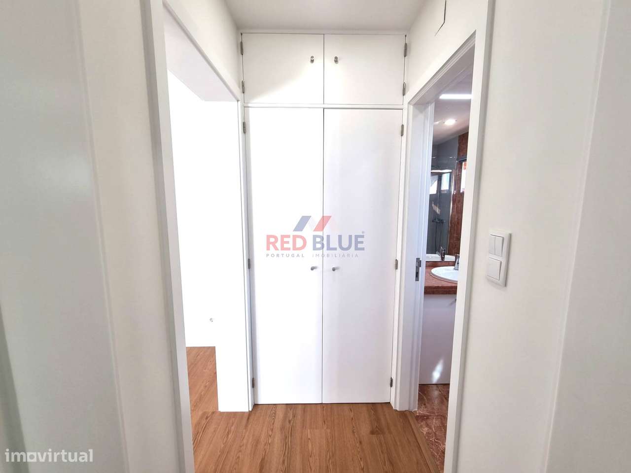 APARTAMENTO T1, VISTAS DE MAR, PÓVOA DE VARZIM-6