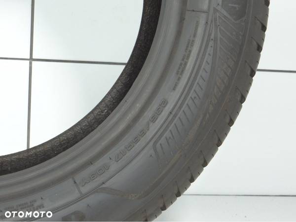 Opony całoroczne 235/55R17 103Y Goodyear - 5