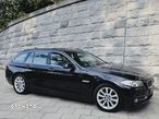 BMW Seria 5 520d xDrive Touring Luxury Line - 23