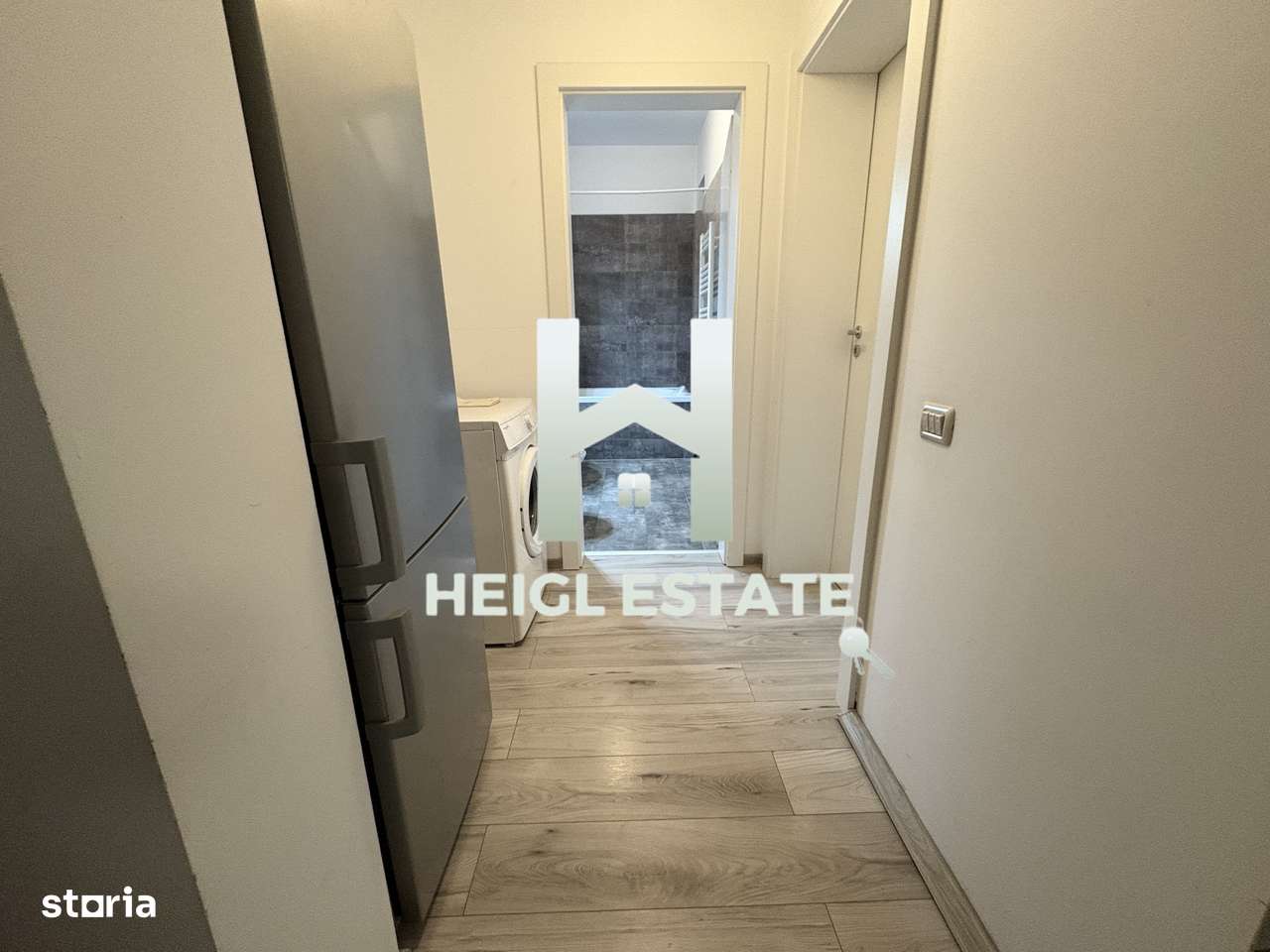 Apartament cu 2 camere in Giroc etaj intermediar - Imagine principală: 5/5
