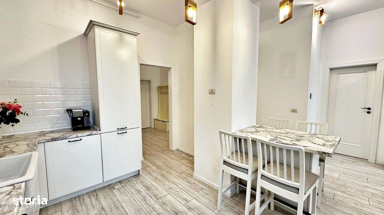 BD. MAMAIA - APARTAMENT 3 CAMERE - ETAJ 1 - 95.42 MPT - Comision 0%-5