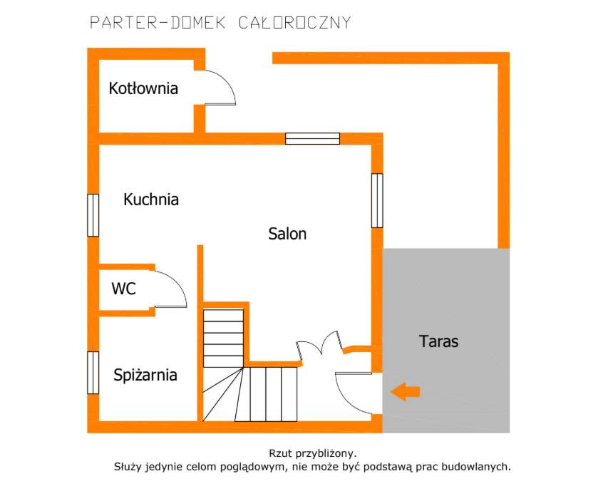Działka nad jeziorem – Inwestycja w turystykę-8