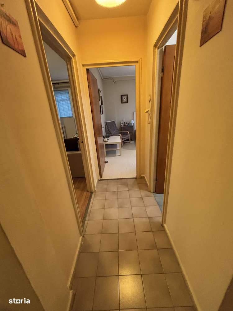 2 camere Calea Dorobantilor-9