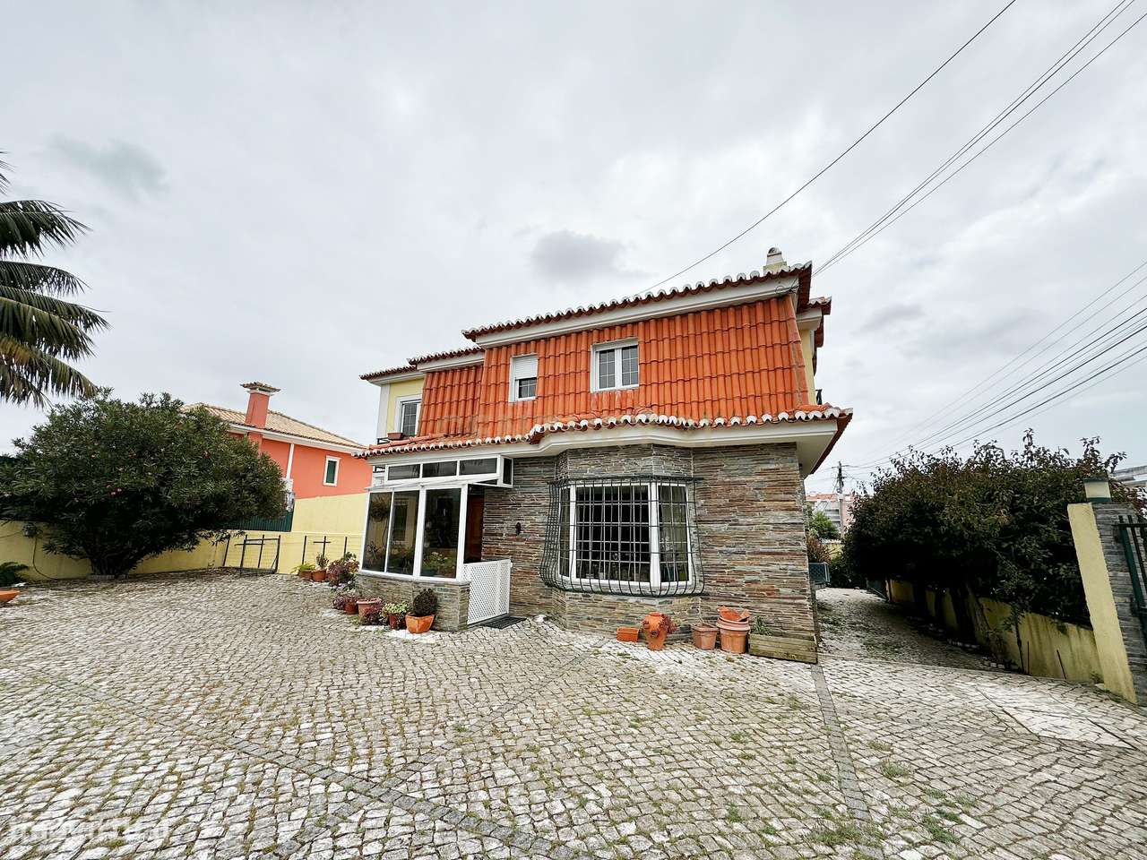 Fantástica Moradia em Cascais-29