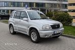 Suzuki Grand Vitara 2.0 Special Edition - 6