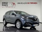 Renault Kadjar 1.5 dCi Exclusive - 11