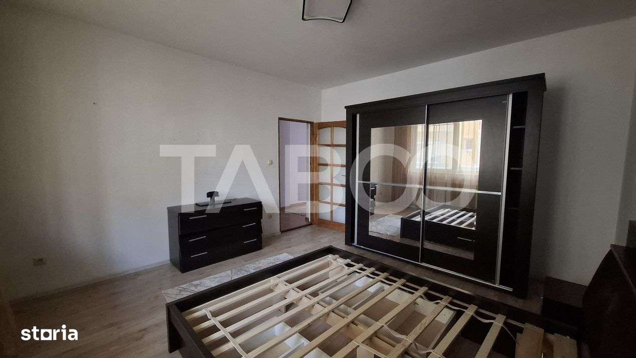 Apartament decomandat 2 camere 63 mp garaj subteran 20 mp Turnisor - Imagine principală: 5/9