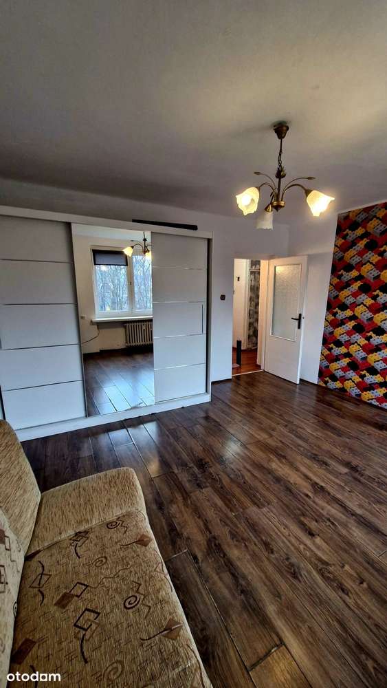 2 pokoje  osiedle Robotnicze - Pełny obrazek: 4/10