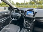 Ford Kuga 1.5 EcoBoost 2x4 Titanium - 37