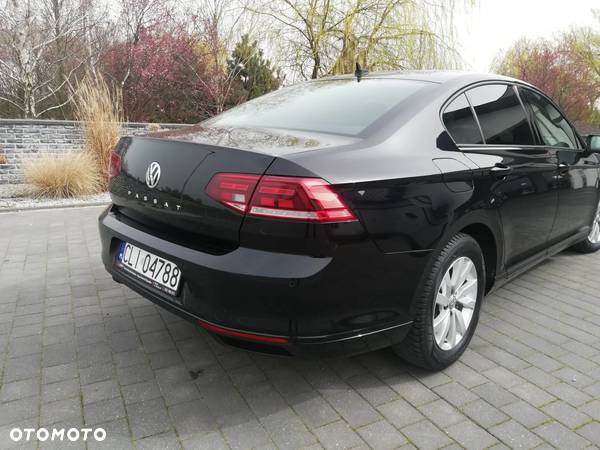 Volkswagen Passat 1.5 TSI EVO Business DSG - 30