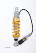 amortecedor traseiro ohlins bmw r 1200 gs - bm 436 - 1