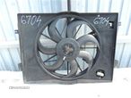 electroventilator Kia Sportage / Hyundai Tucson 2. 0 CRDI an 06-10 cod 25380-2EXXX - 4