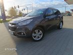 Hyundai ix35 2.0 4WD Style - 13