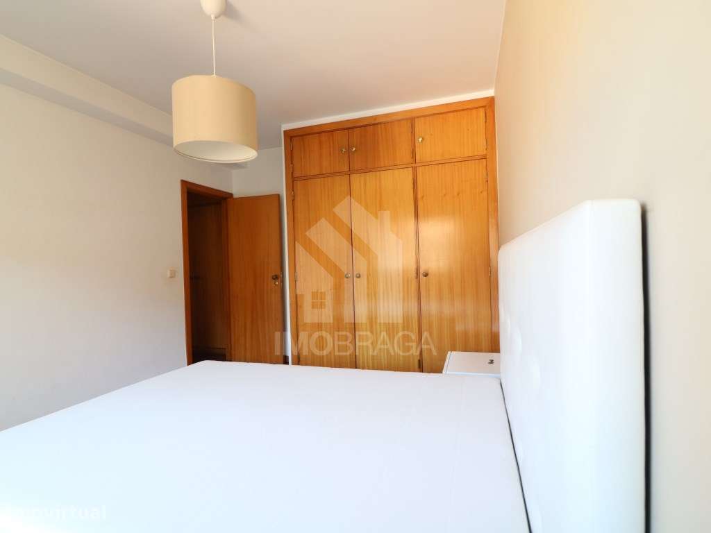 T3 REMODELADO | S. VICENTE, BRAGA | GARAGEM | ELEVADOR | VARANDA-8