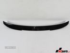 Spoiler/ Aileron LOOK M5 DFB Novo BMW 5 (G30, F90) - 1