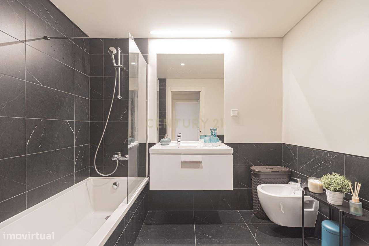 Apartamento T4 em Alto do Lumiar – Quinta das Conchas – Quinta do Lamb-31