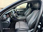 Mercedes-Benz Klasa E 220 d 4Matic T 9G-TRONIC - 32